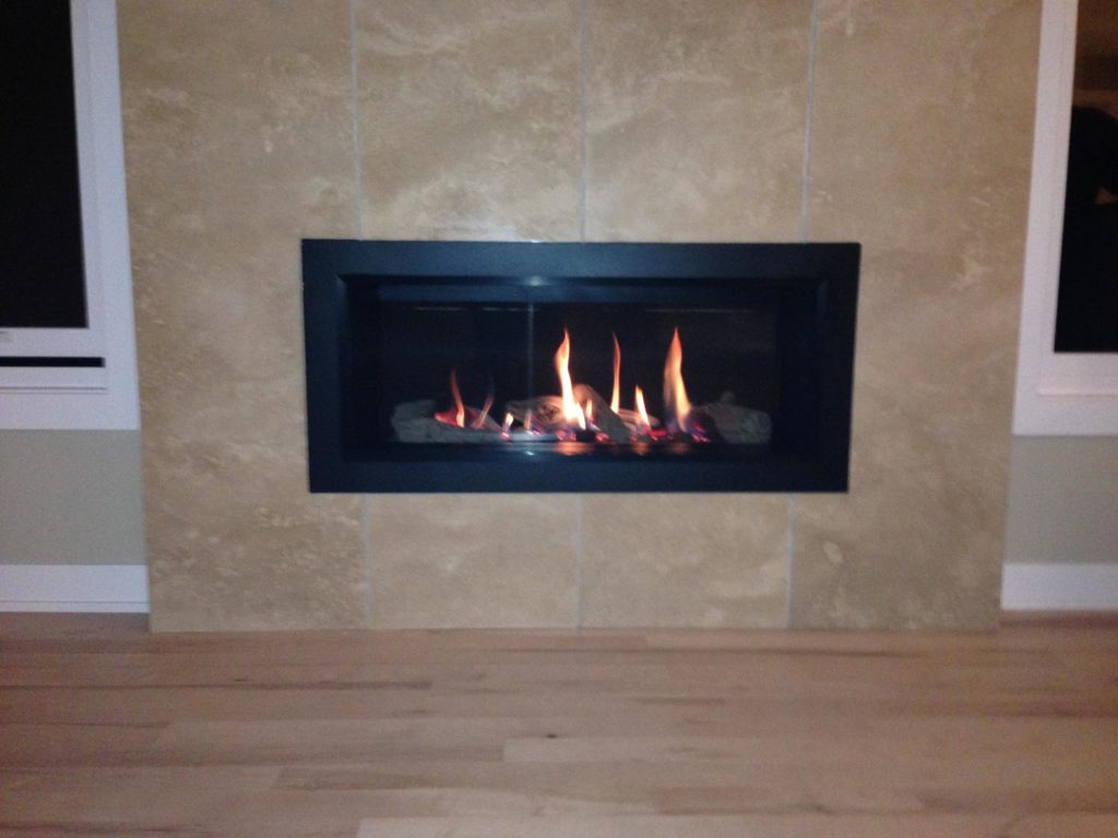 Eden Prairie, MN Fireplace Installation | Twin City Fireplace & Stone