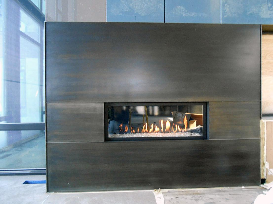 Marquis Infinite Gas Fireplace In Minnetrista Mn Twin City