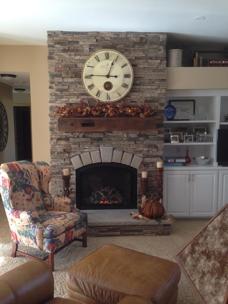 Fireplace Mantel Fireplace Mantels Twin Cities