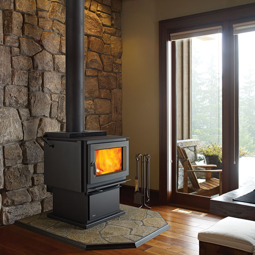 Wood burning stove for sale in St Louis Park & Bloomington MN