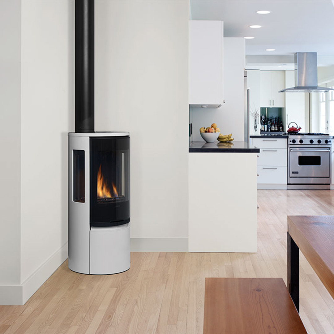 New gas burning stoves available for installation in Bloomington & Woodbury MN