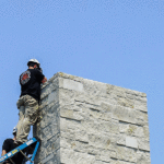 Chimney repair services in Hastings & Lakeville MN