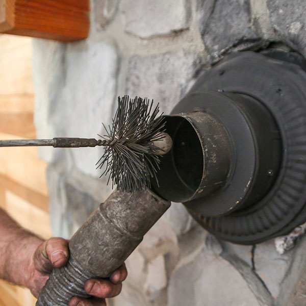 Chimney sweeping experts located in Chanhassen & Plymouth MN