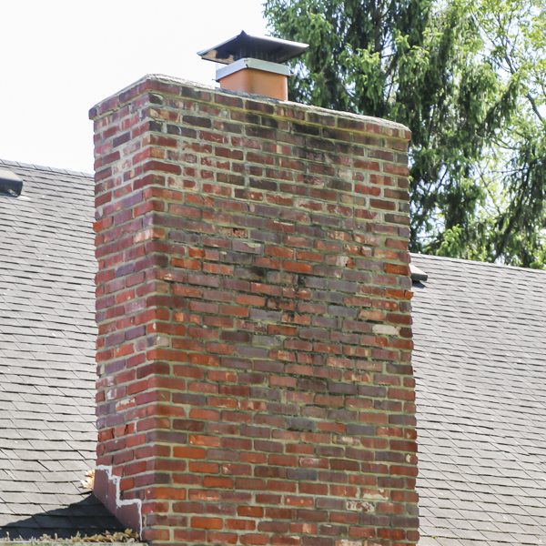 Fix your damaged chimney in Plymouth & Bloomington MN