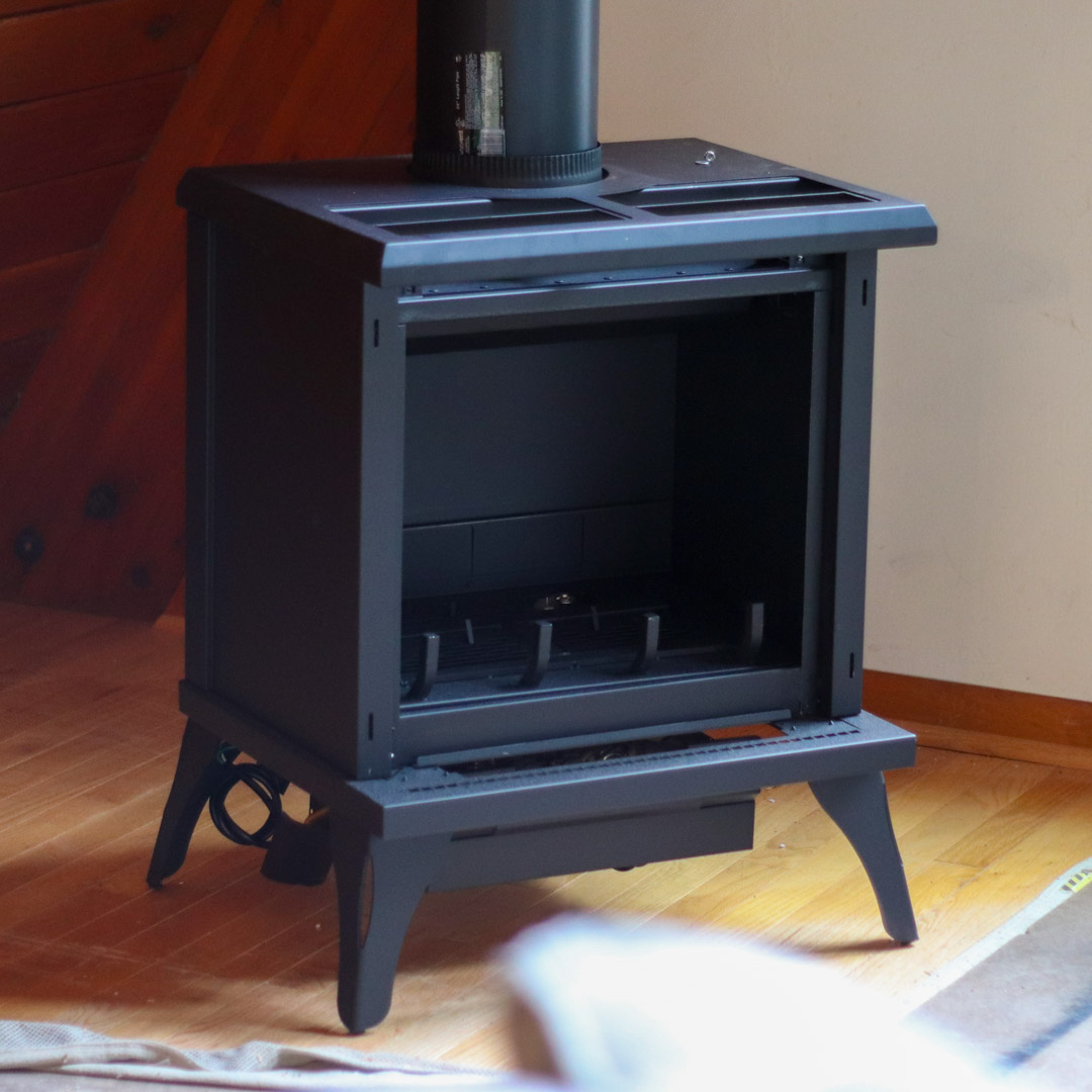 New stove installations available in Minnetonka & Woodbury MN