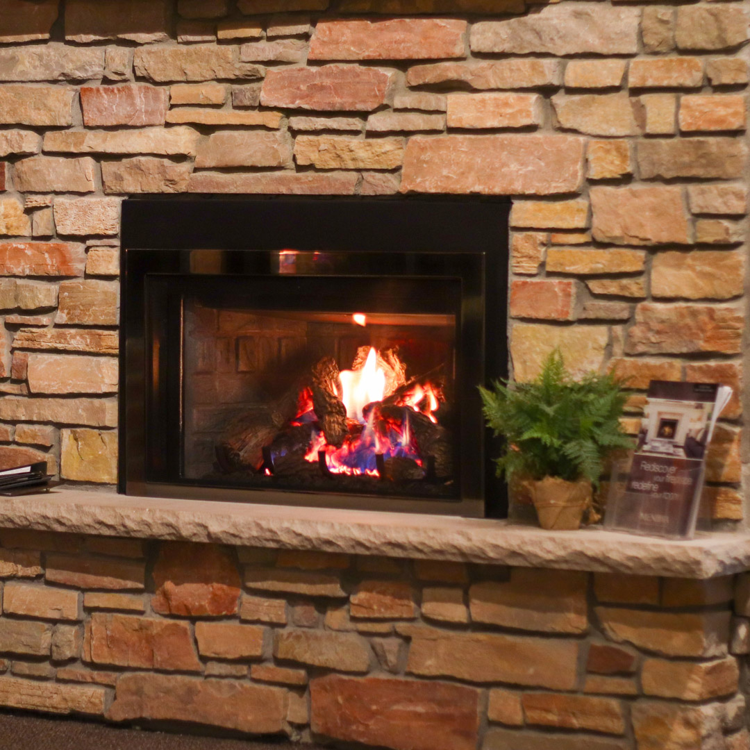 Fireplace, inserts & freestanding stoves for installation in Golden Valley & Lakeville MN