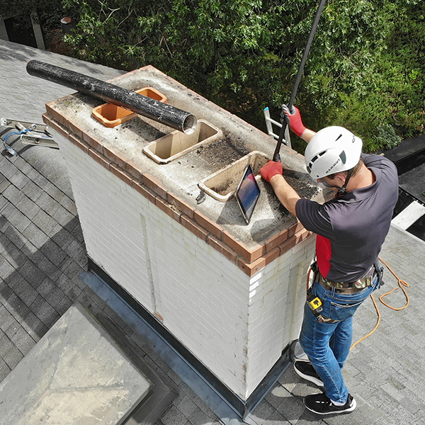 Chimney inspections available in Lonsdale & Plymouth MN