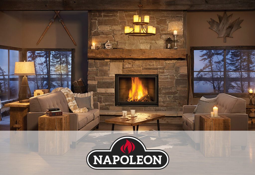 Fireplace Store In Minnesota New Fireplaces, Stoves, & Inserts