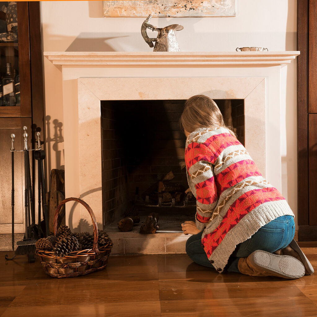 Fireplace, stove, & insert sales & installation in Woodbury & Minnetrista MN