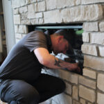 Fireplace Inspections and Cleaning in