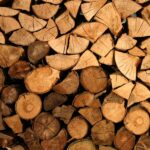 Seasoned Firewood in Edina, MN