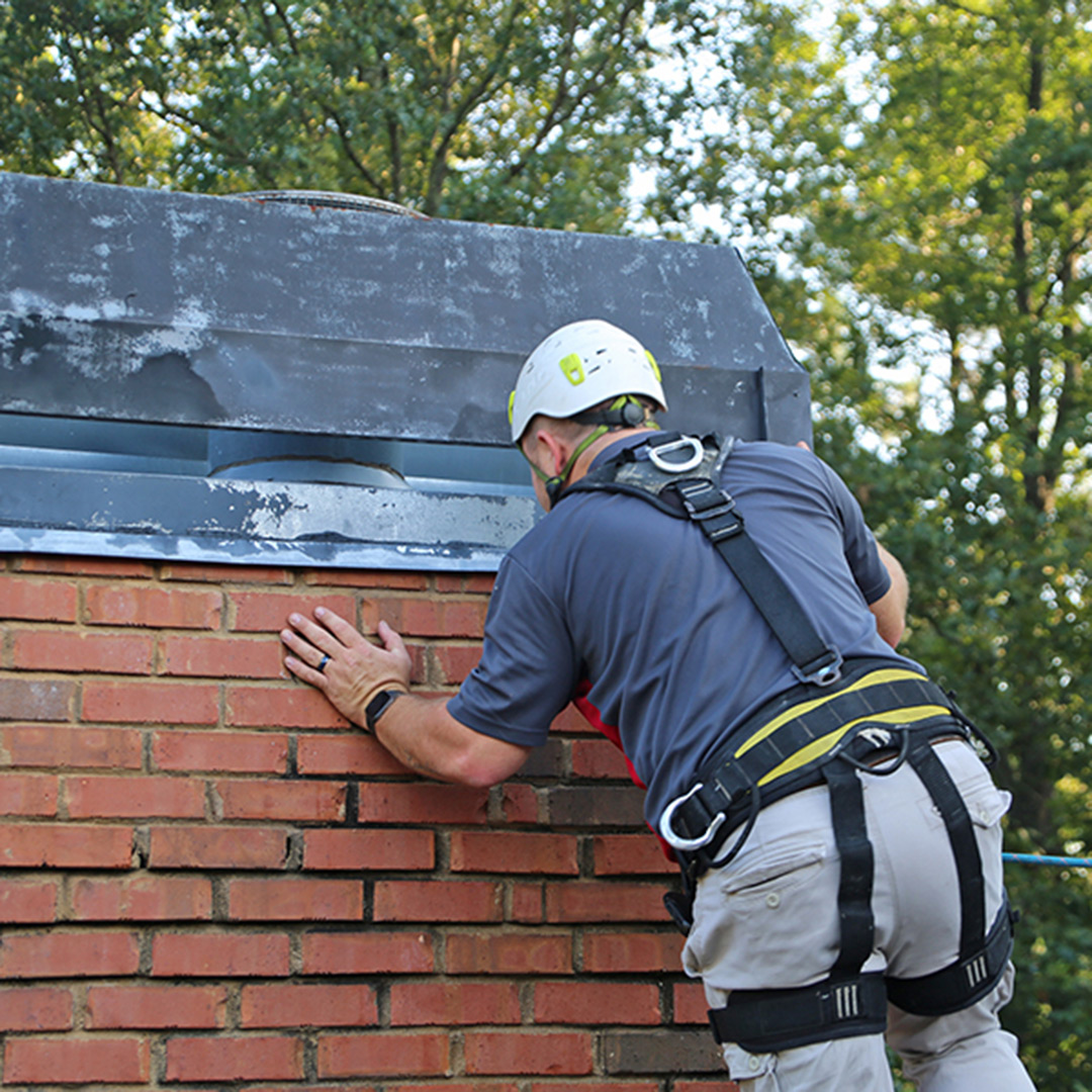 professional chimney inspections in Blaine MN