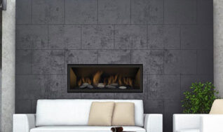 tile for fireplace surround designs in Blaine MN