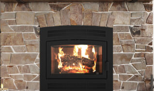 Fireplace installation and services in Woodbury, MN.