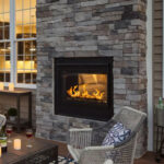 outdoor fireplace installations in Plymouth MN