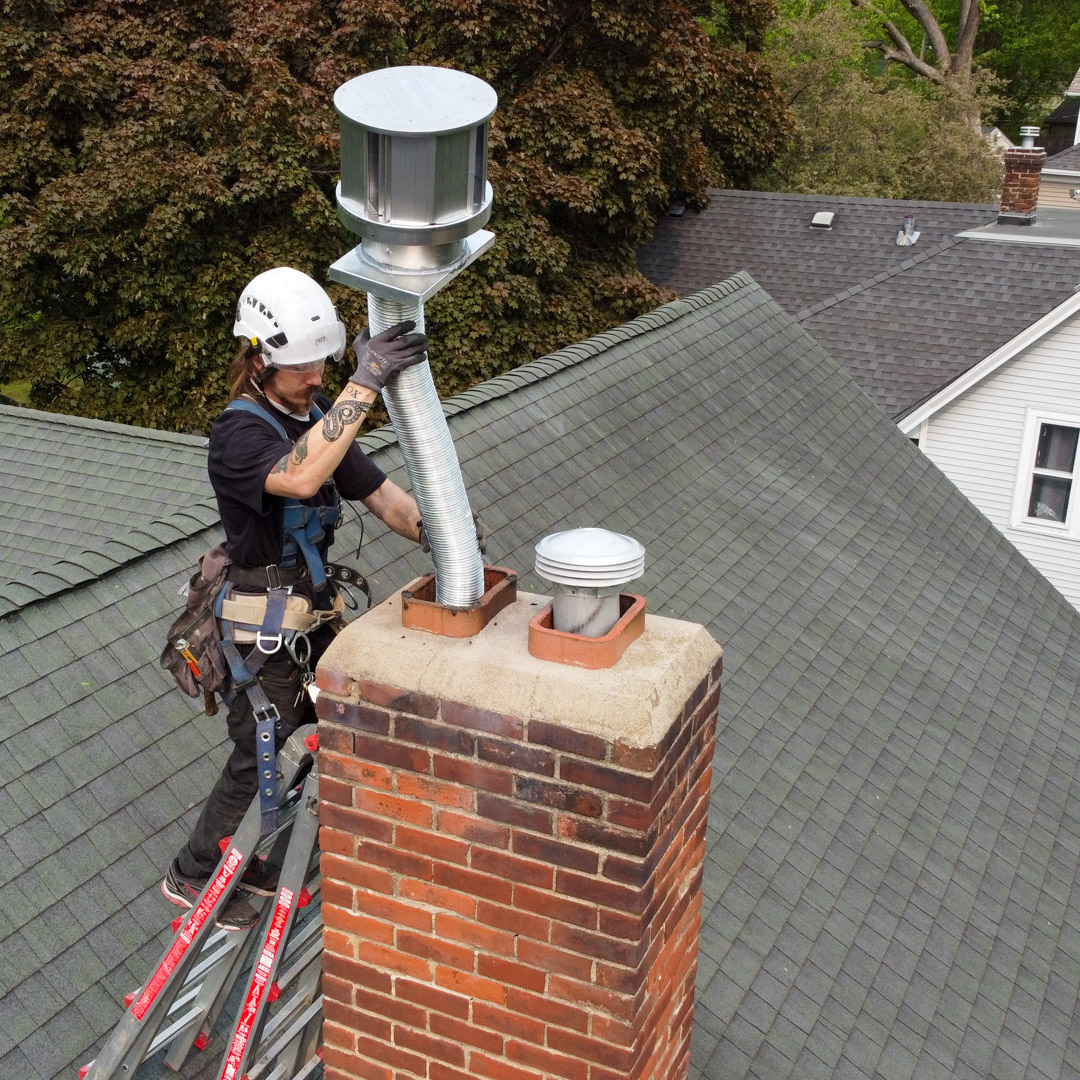 Chimney Repairs in Richfield, MN