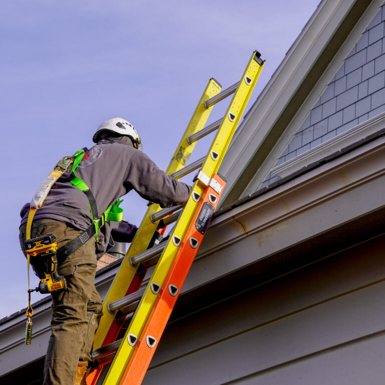 3 Level Chimney Inspections In MN | Chimney Professionals