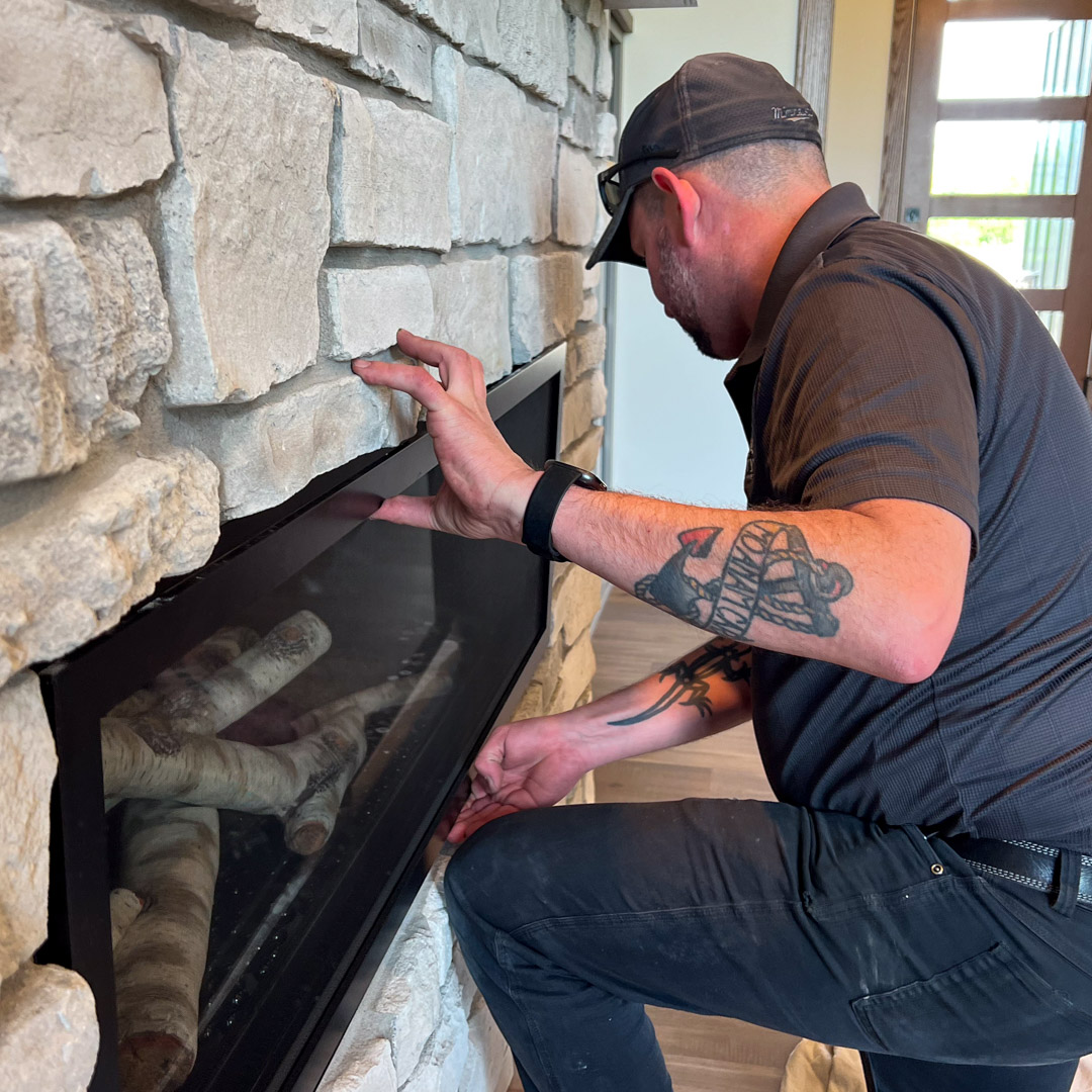 Chimney Professionals in Richfield, MN