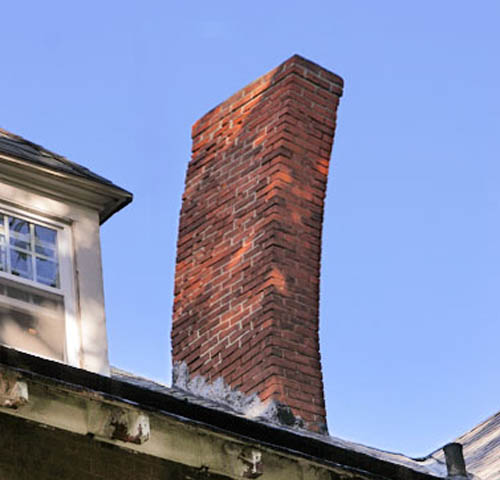 Masonry Repair in Woodbury, MN