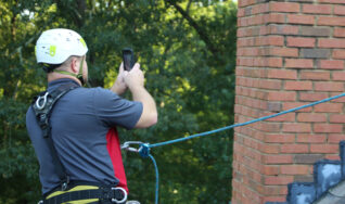 Chimney Inspections in Woodbury, Minnesota