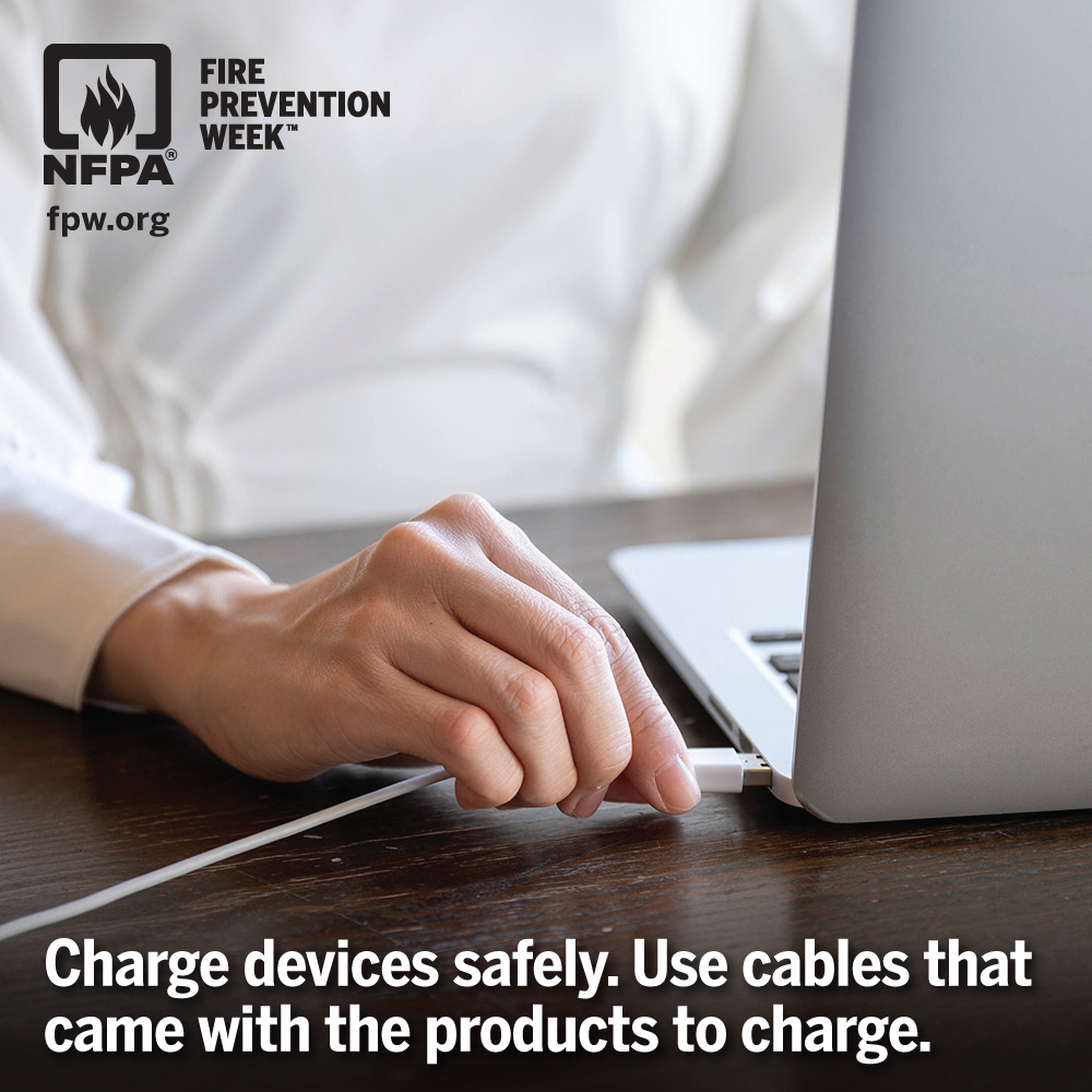 Fire Safety in Woodbury, Minnesota