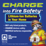 Fire Safety in Woodbury, Minnesota
