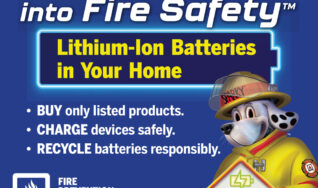 Fire Safety in Woodbury, Minnesota