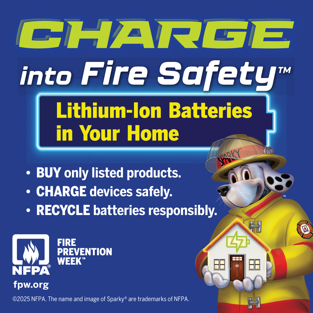 Fire Safety in Woodbury, Minnesota