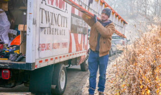 Fireplace and Chimney Services in Edina, MN