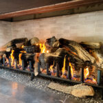 Optimizing Gas Log Placement in Edina, MN