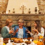 Holiday prep for chimneys in Woodbury, MN