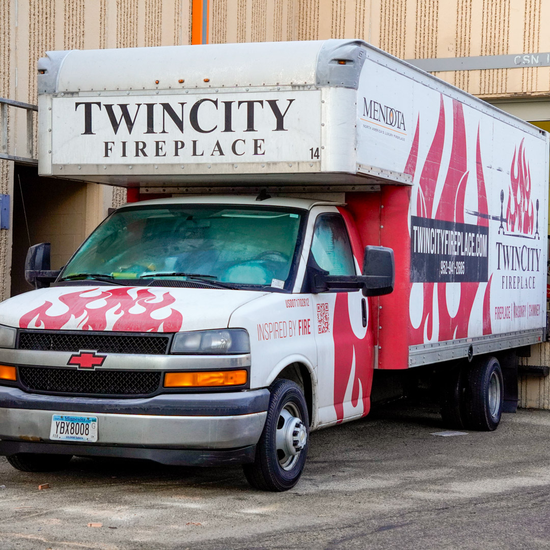 Trusted Chimney Solutions in Woodbury, MN