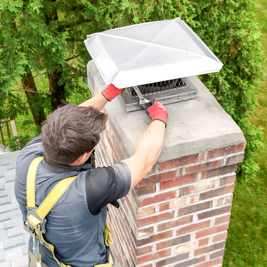 Expert Chimney Repairs in Edina, MN