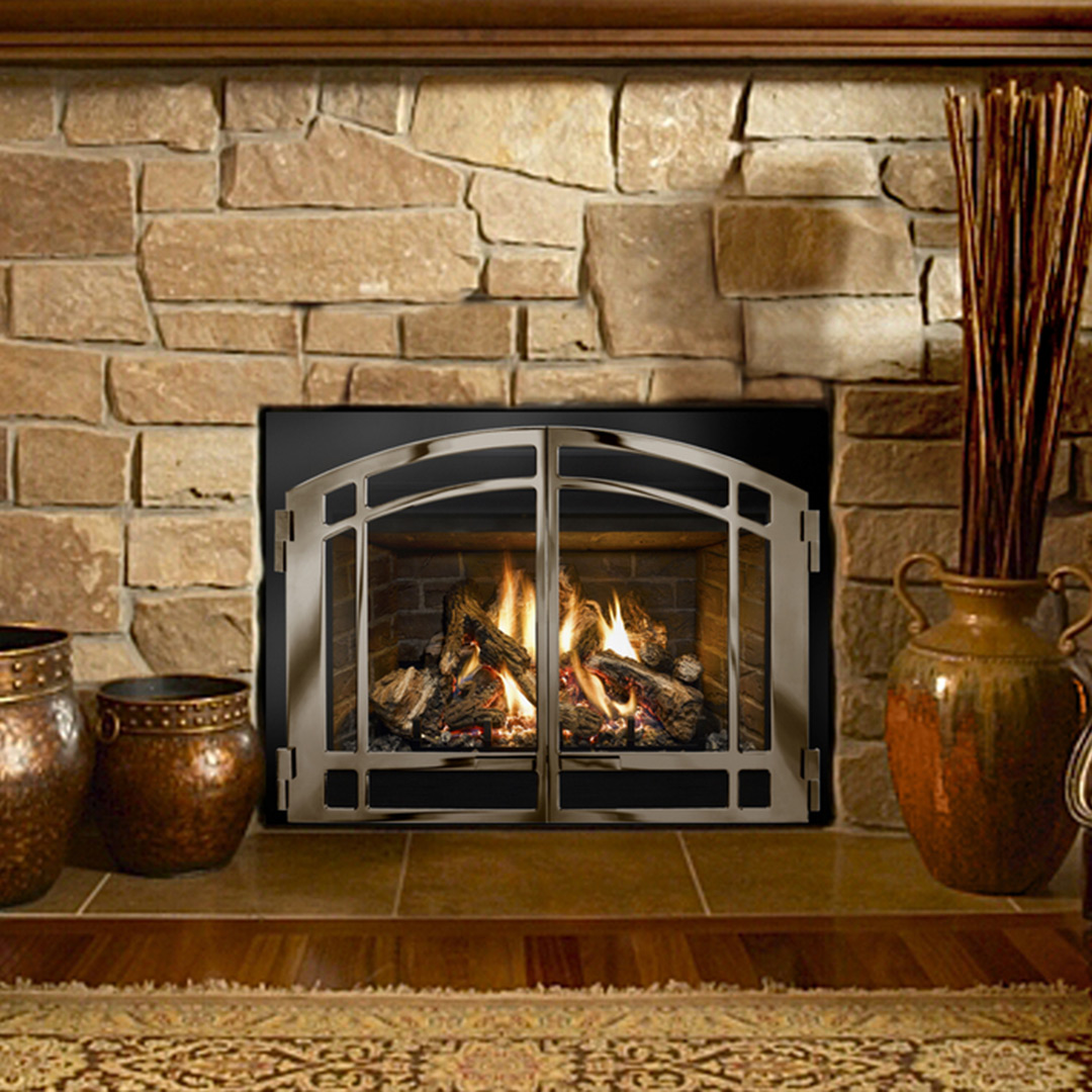 New Fireplace and Stove Sales in Woodbury, MN
