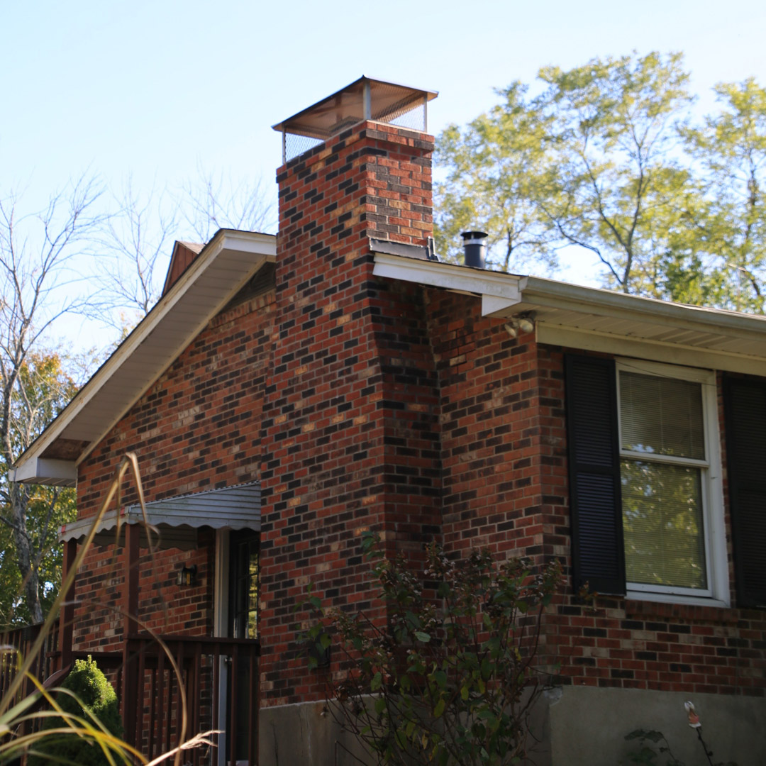 Keep your chimney in working condition in St. Louis Park, MN