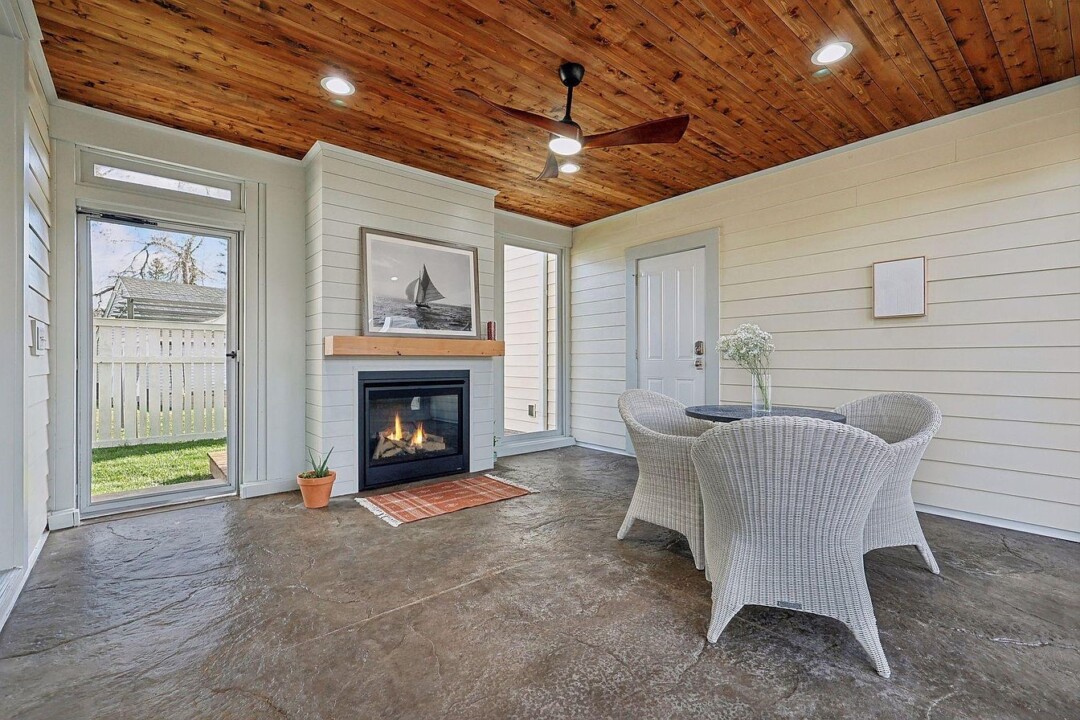 Gas fireplaces installed in Blaine & Lakeville, MN
